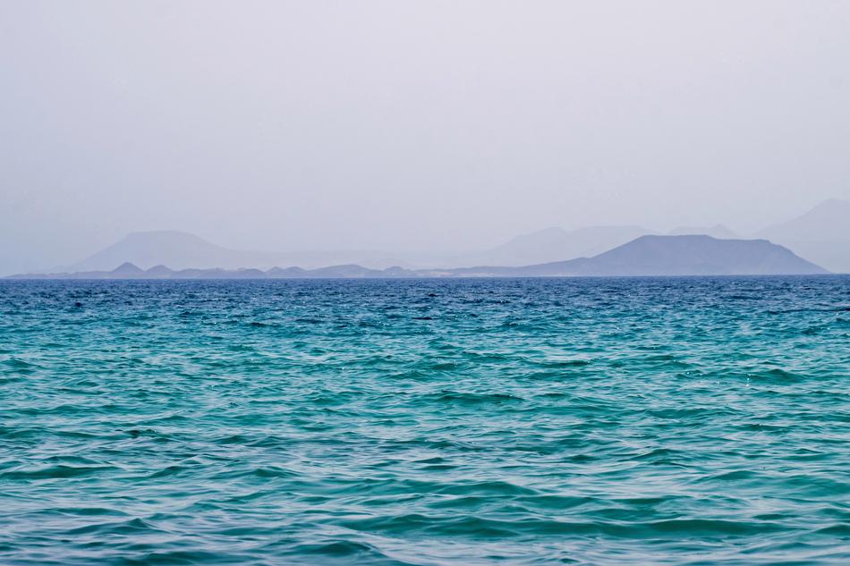 Playa Mujeres Lanzarote Canary