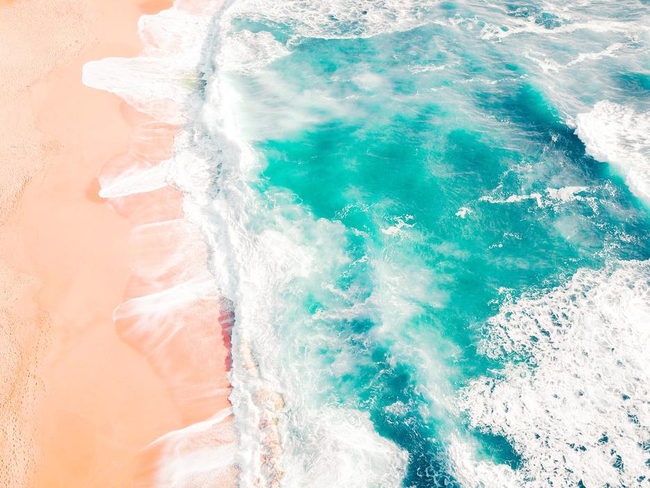 Sea Ocean Water