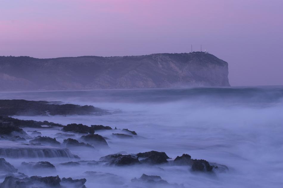 Sea Javea Temporary