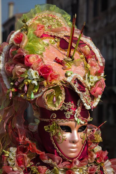 Venice Carnevale Carnival