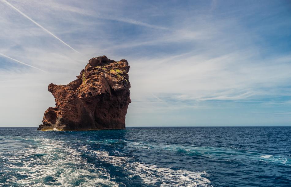 Waters Sea Travel