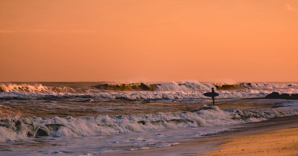 Sea Ocean Water