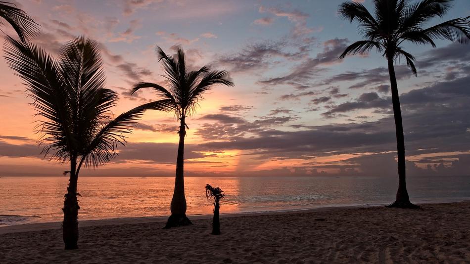 Bavaro Beach Punta Cana