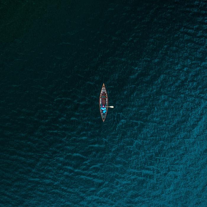 Sea Ocean Blue