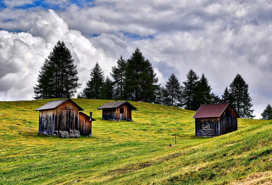 Crodarossa Altoadige SÃ¼dtirol