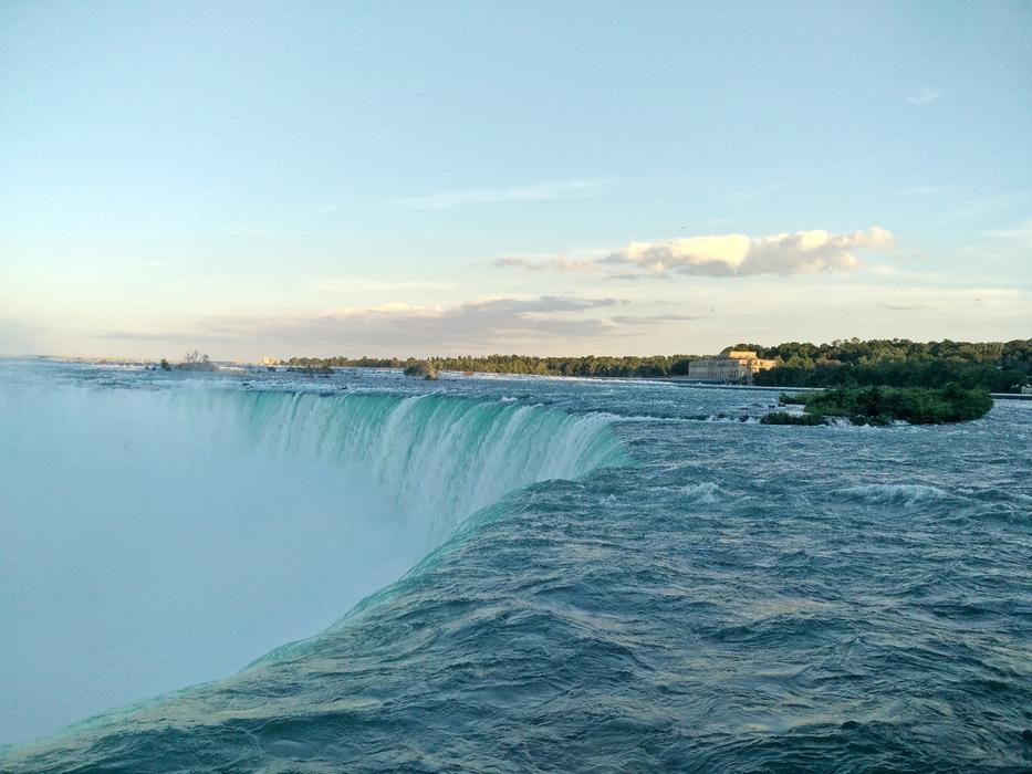 Niagara Falls Buffalo Usa