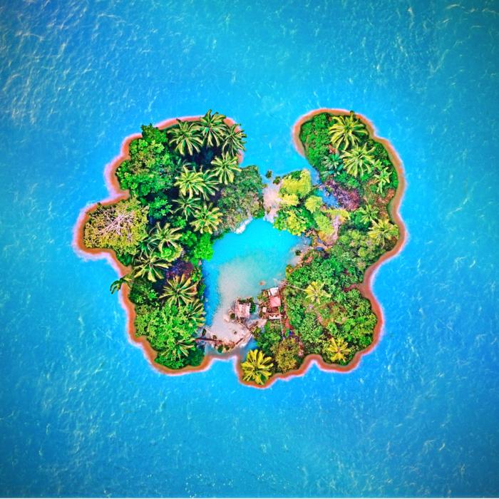 Island Sea Vacations