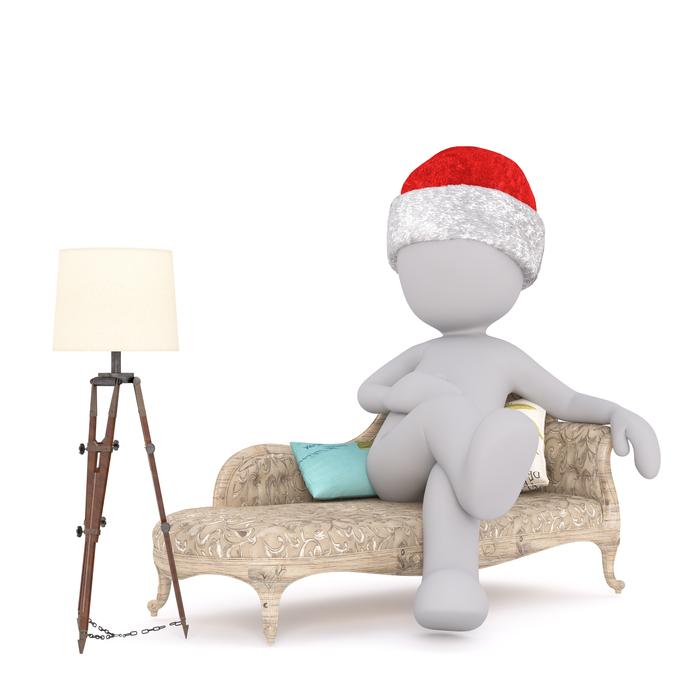 white male 3d model isolated 3d