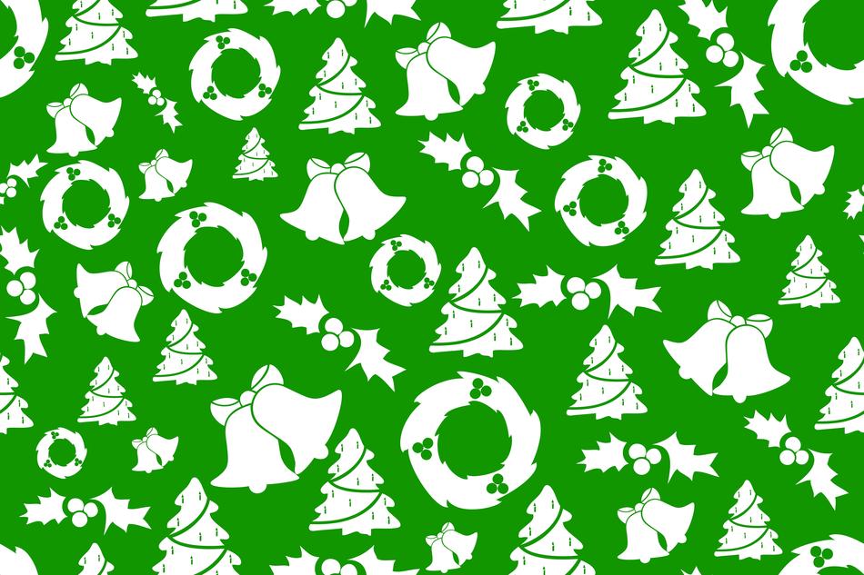 background card christmas