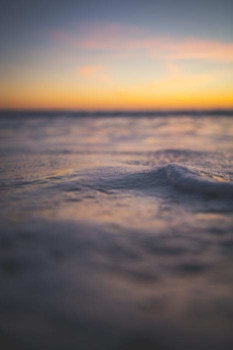Water Ocean Sea