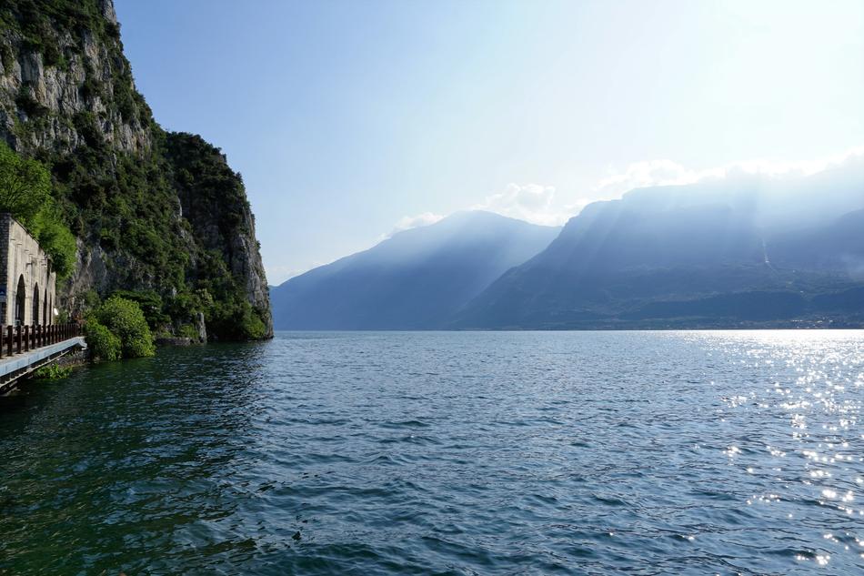 Garda Italy Vacations