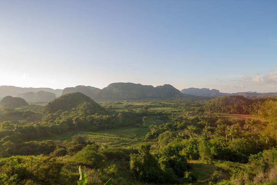 Cuba Vinales Nature