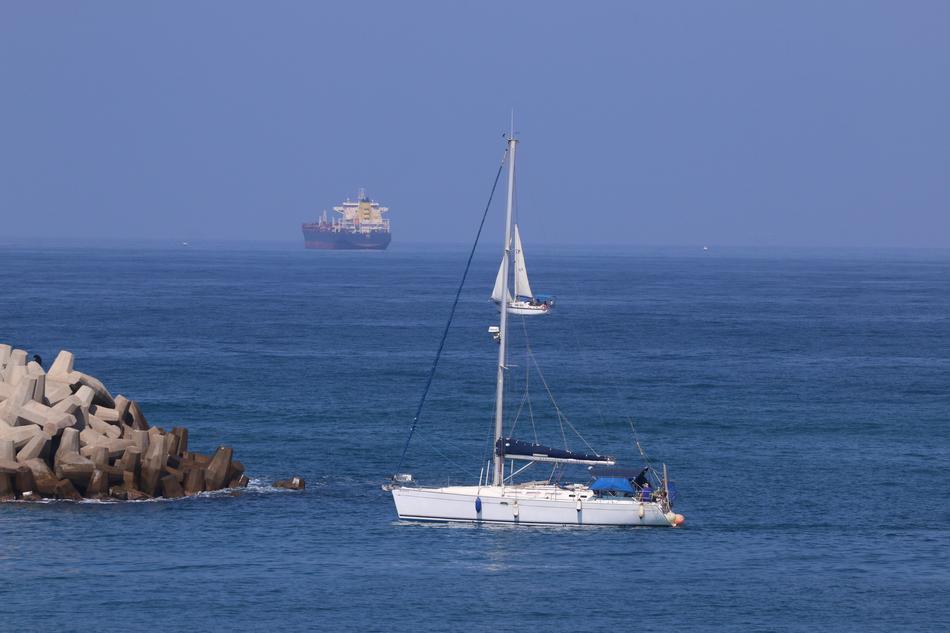 Sea Sail Bos