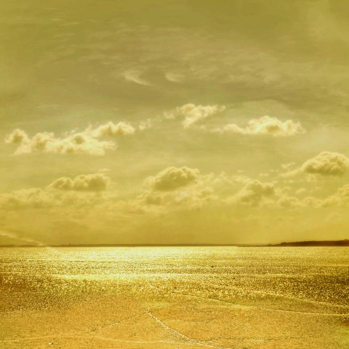 Background Gold Beach