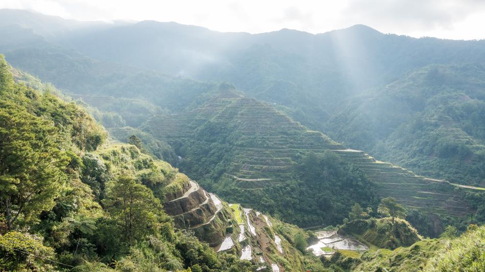 Nature Mountain Travel