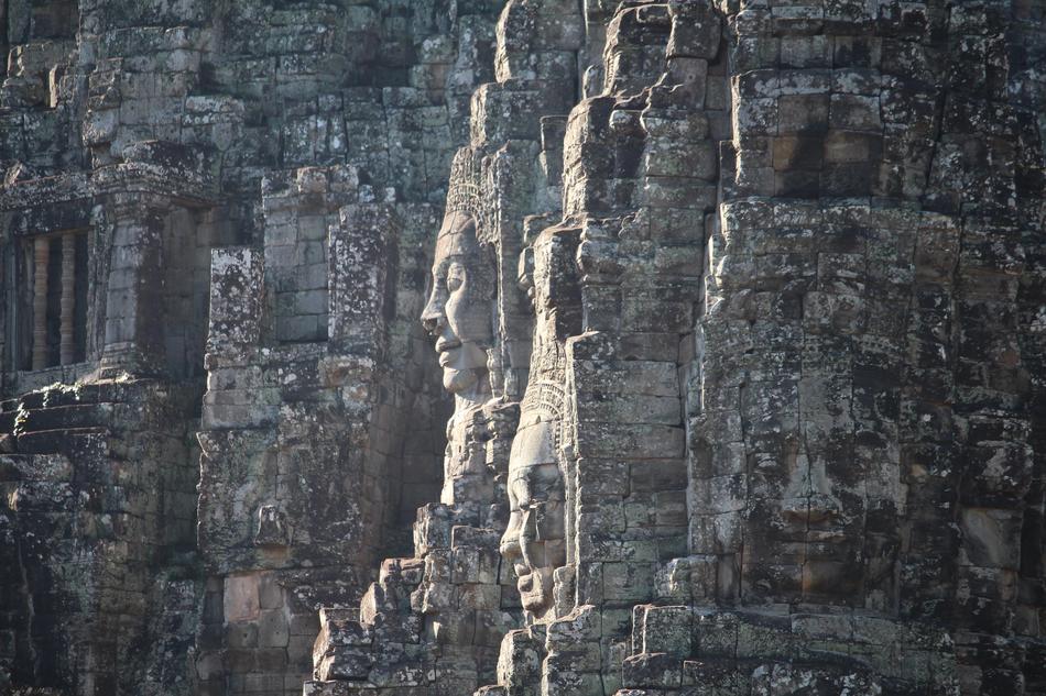 Travel Stone In Ancient Times