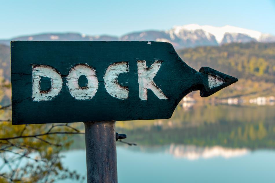 Dock Nature Austria