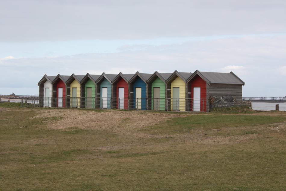 Blyth Uk Beach Houses