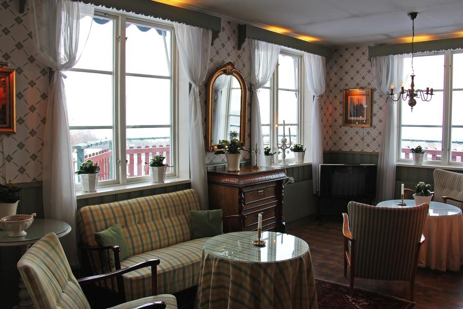 Tallbergsgordens Beauty Hotel