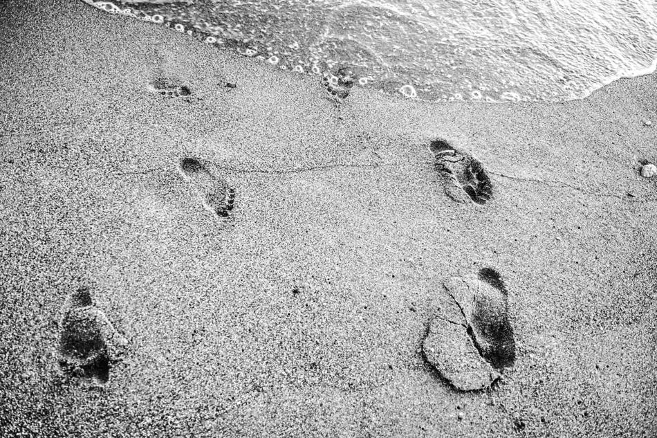 Sea Sand Beach