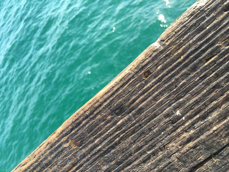 Water Sea Ocean