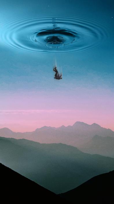 Nature Sky Landscape