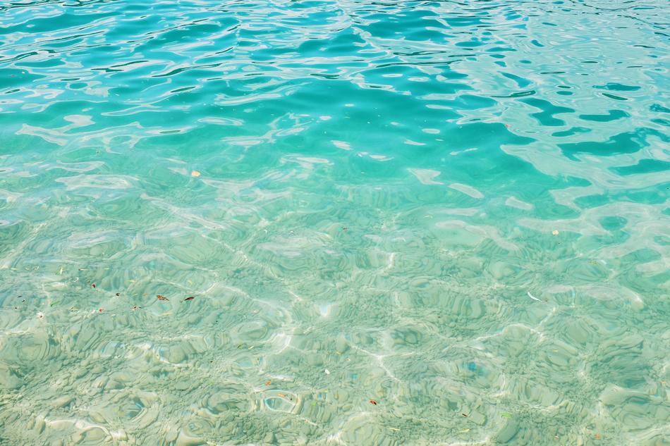 Sea Ocean Water