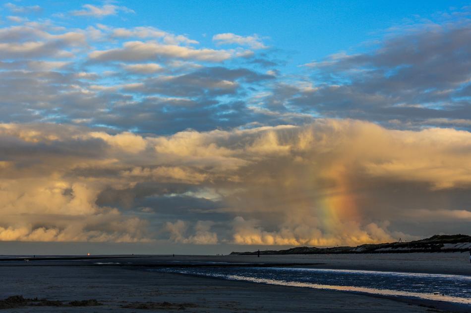 North Sea Natural Spectacle