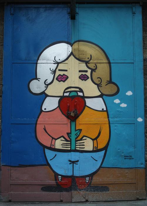 Graffiti Pictures Art