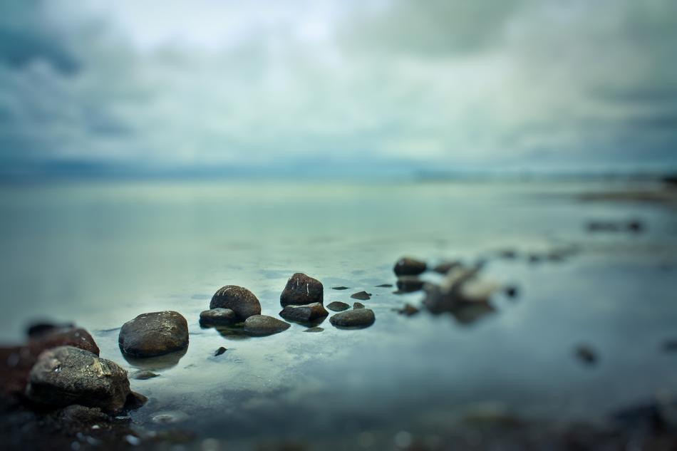 Sea Ocean Water
