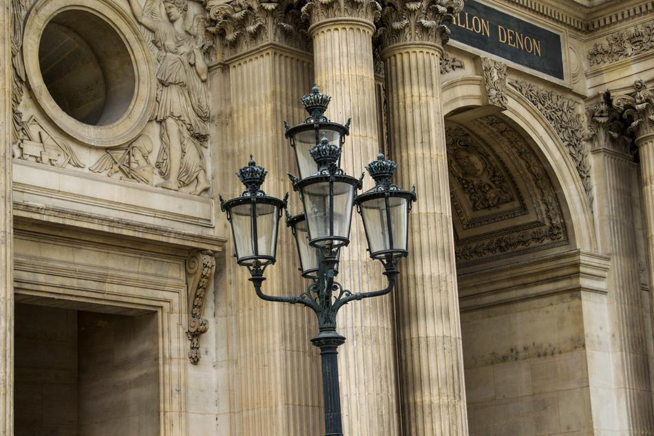 City Urban Paris