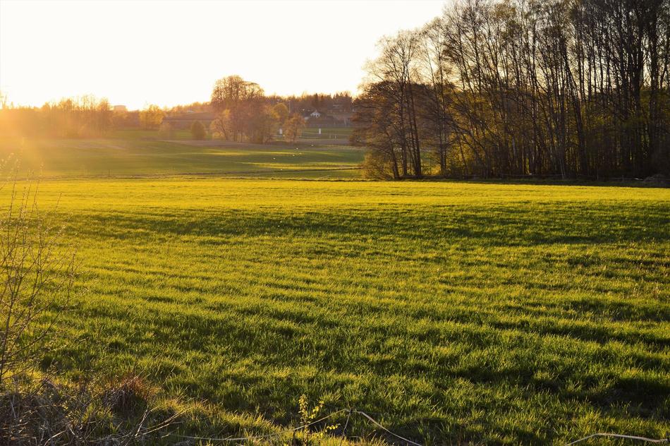 Värnamo Sweden Osudden