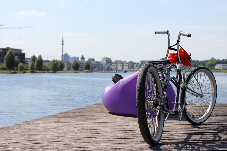 Relax Bike Dortmund Phoenix