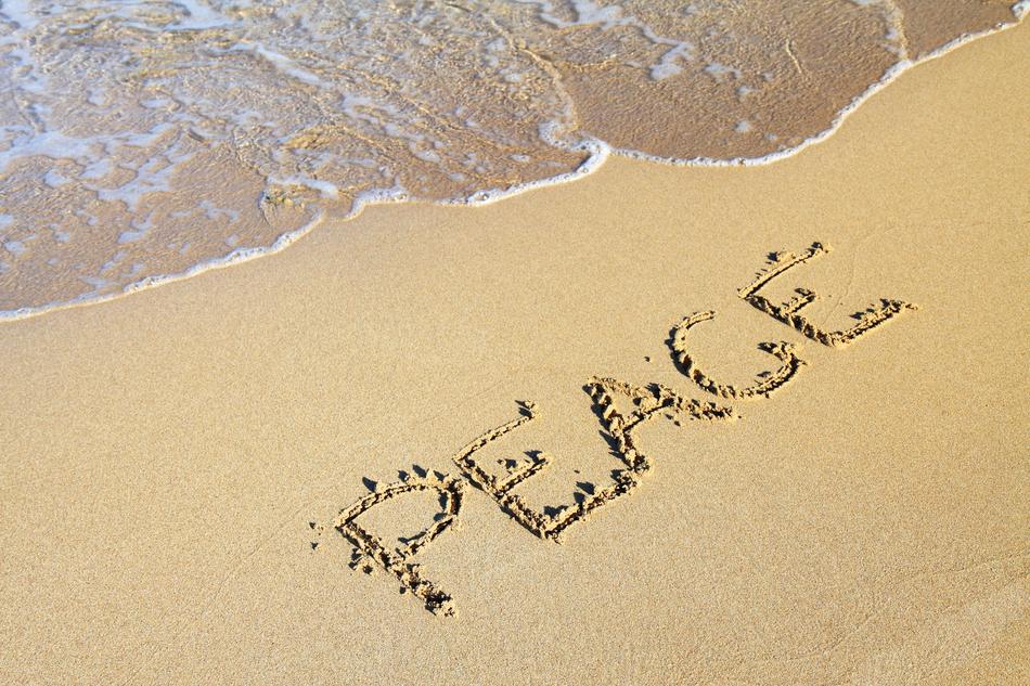 Background Beach Coast