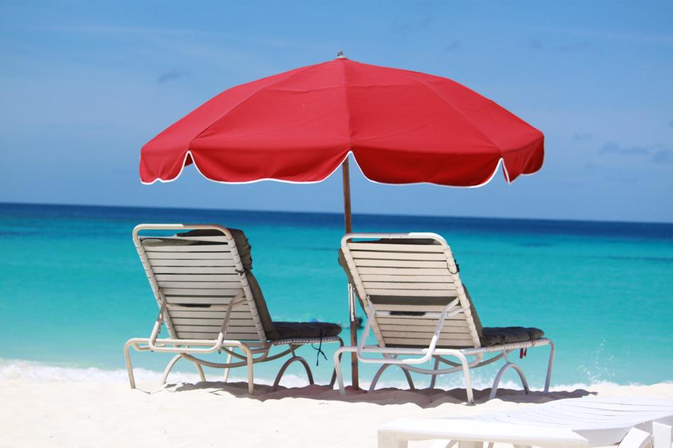 Anguilla Sea
