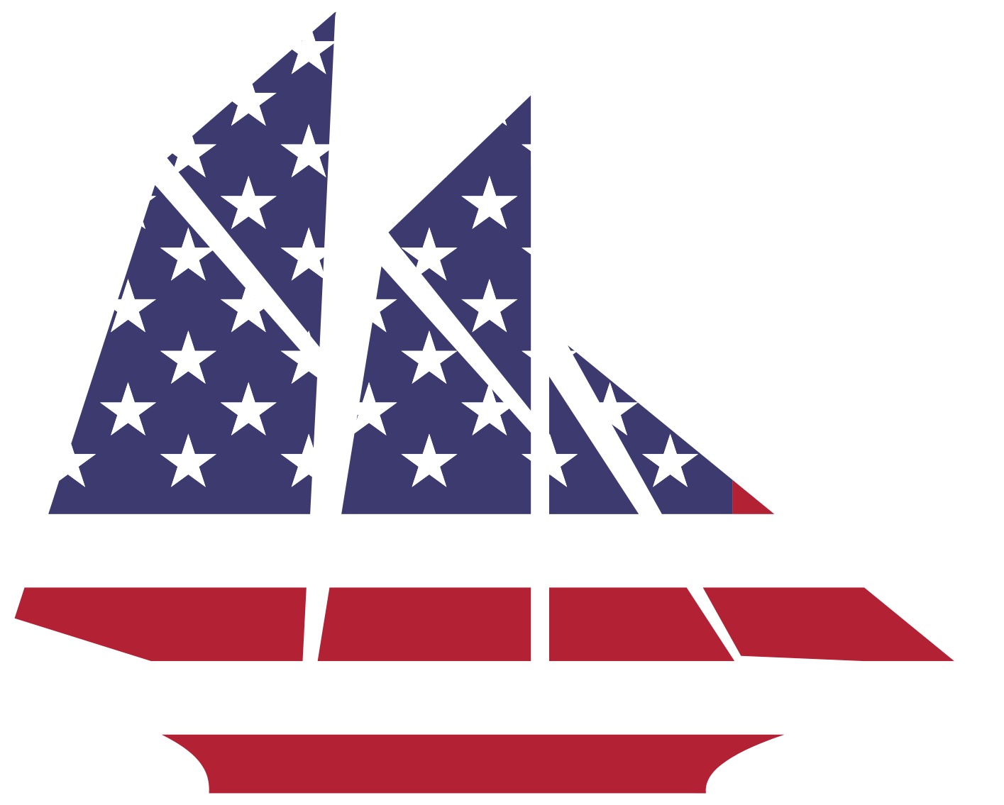 america-boat-flag-ocean-sailboat-free-image-download