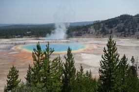Waters Nature Travel