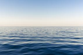 Ocean Sea Water