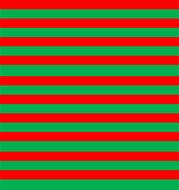 background backdrop red green