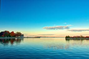 Water Outdoors Travel
