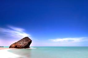 Sea Rock
