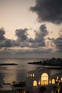 Panorama Of Okinawa Prefecture