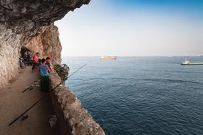 Bejaia Mediterranean Algeria
