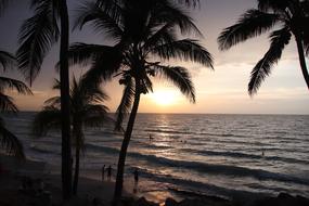 Do Cuba Varadero Sunset