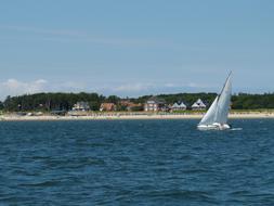 FÃ¶hr Wyk Island North