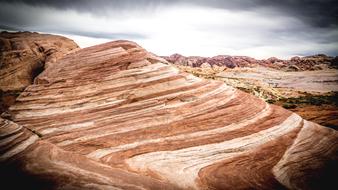 Valley Of Fire State Park Hiking