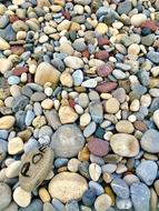 Pebbles Pebble Beach