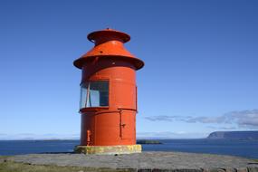 Lighthouse SÃºgandisey