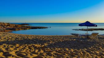 Sea Beach Seashore