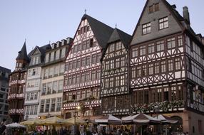 Architecture Outdoors Travel